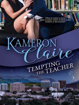 cover image of Tempting the Teacher